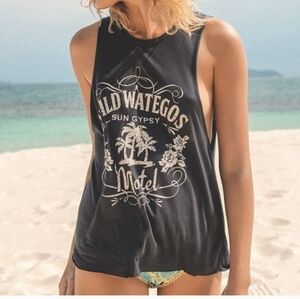 Spell Wild Wategos Tank Large